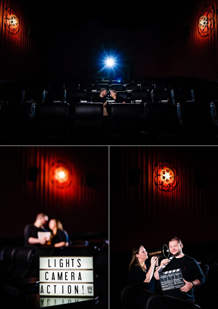 Alamo Drafthouse