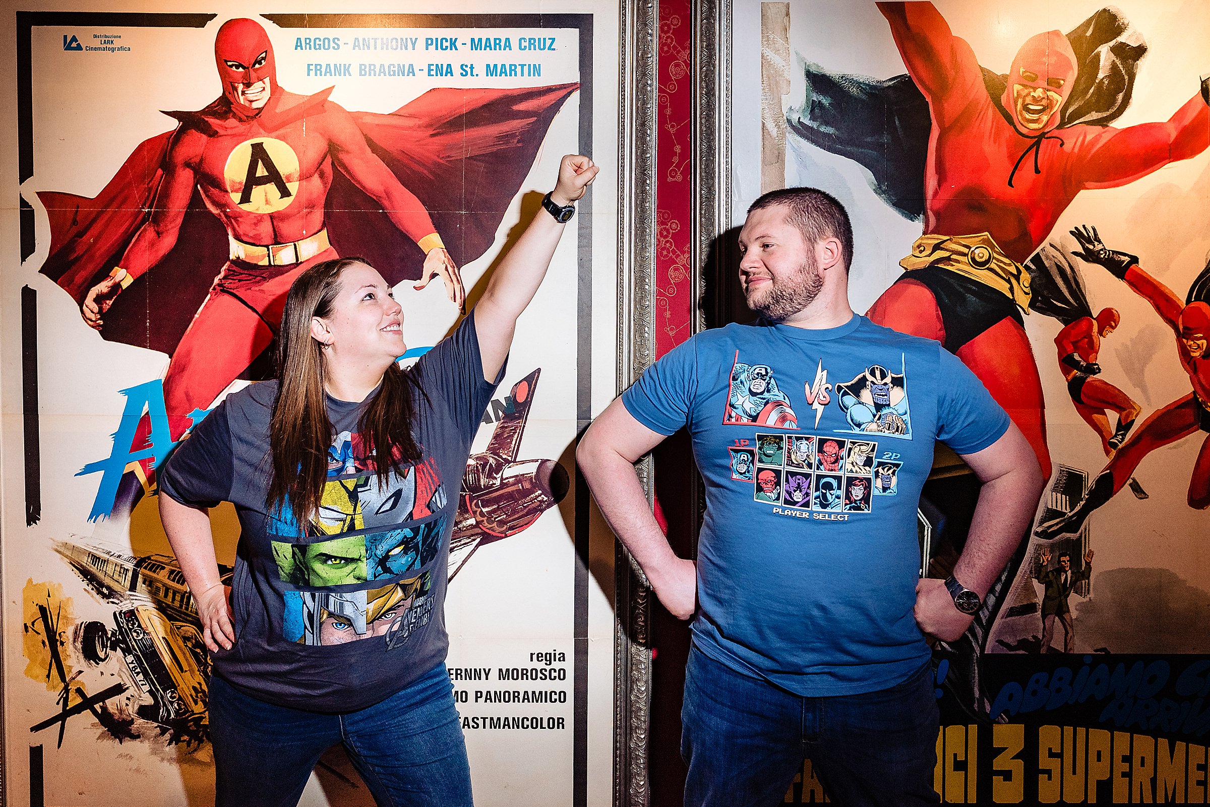 Alamo Drafthouse