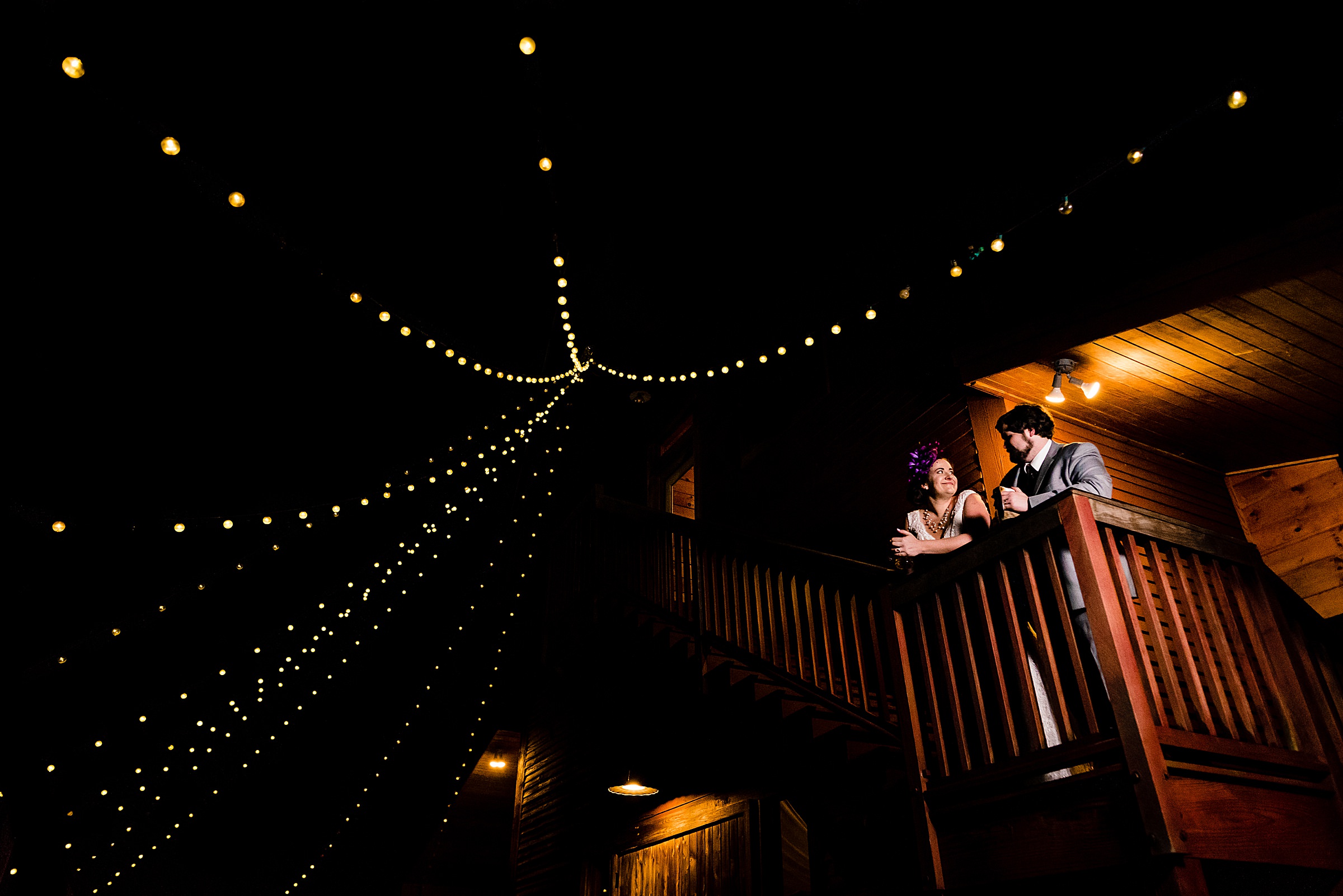 Barn at Valhalla