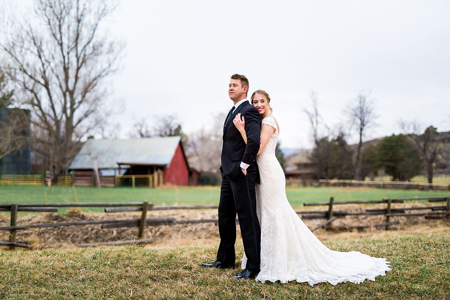 The Preserve at Bingham Hill