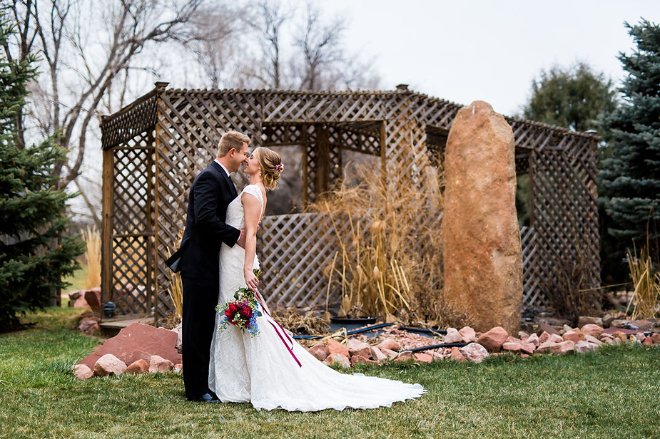 The Preserve at Bingham Hill