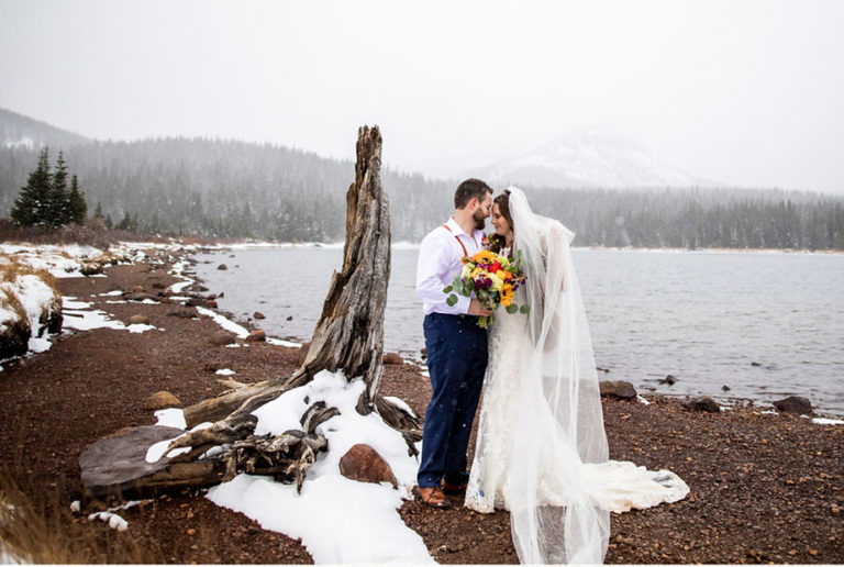 Brainard Lake