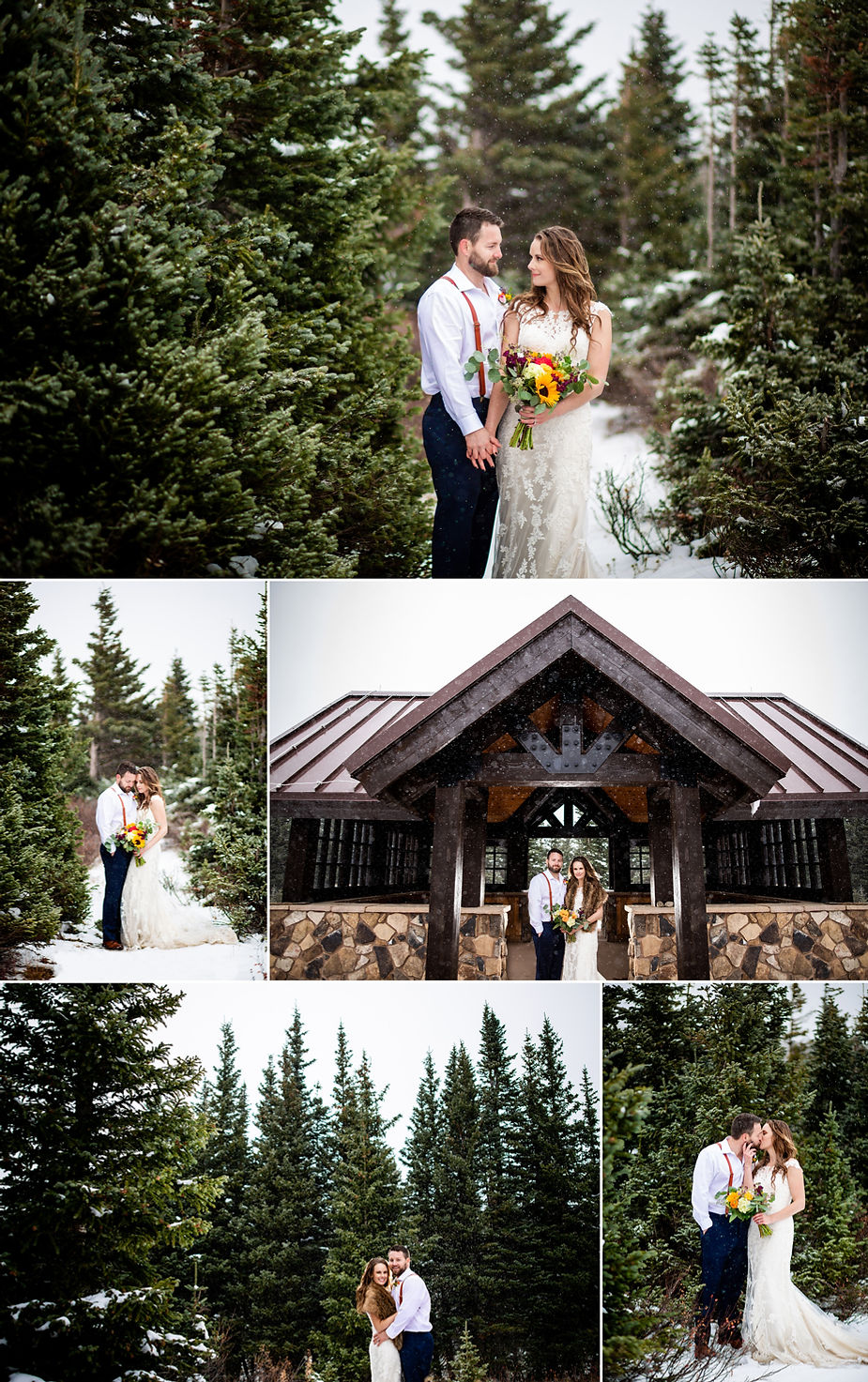 Brainard Lake