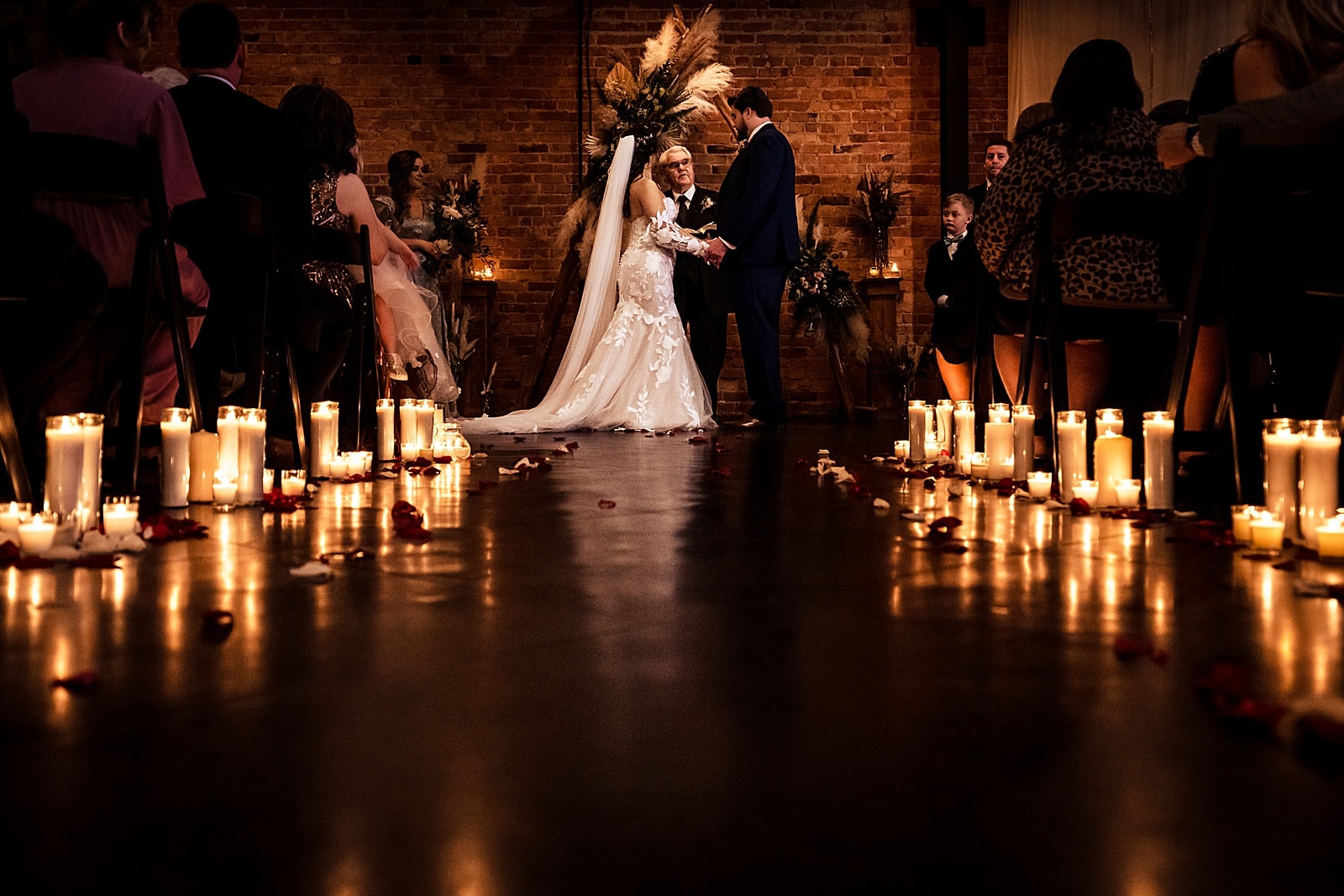Brick & Mortar Events