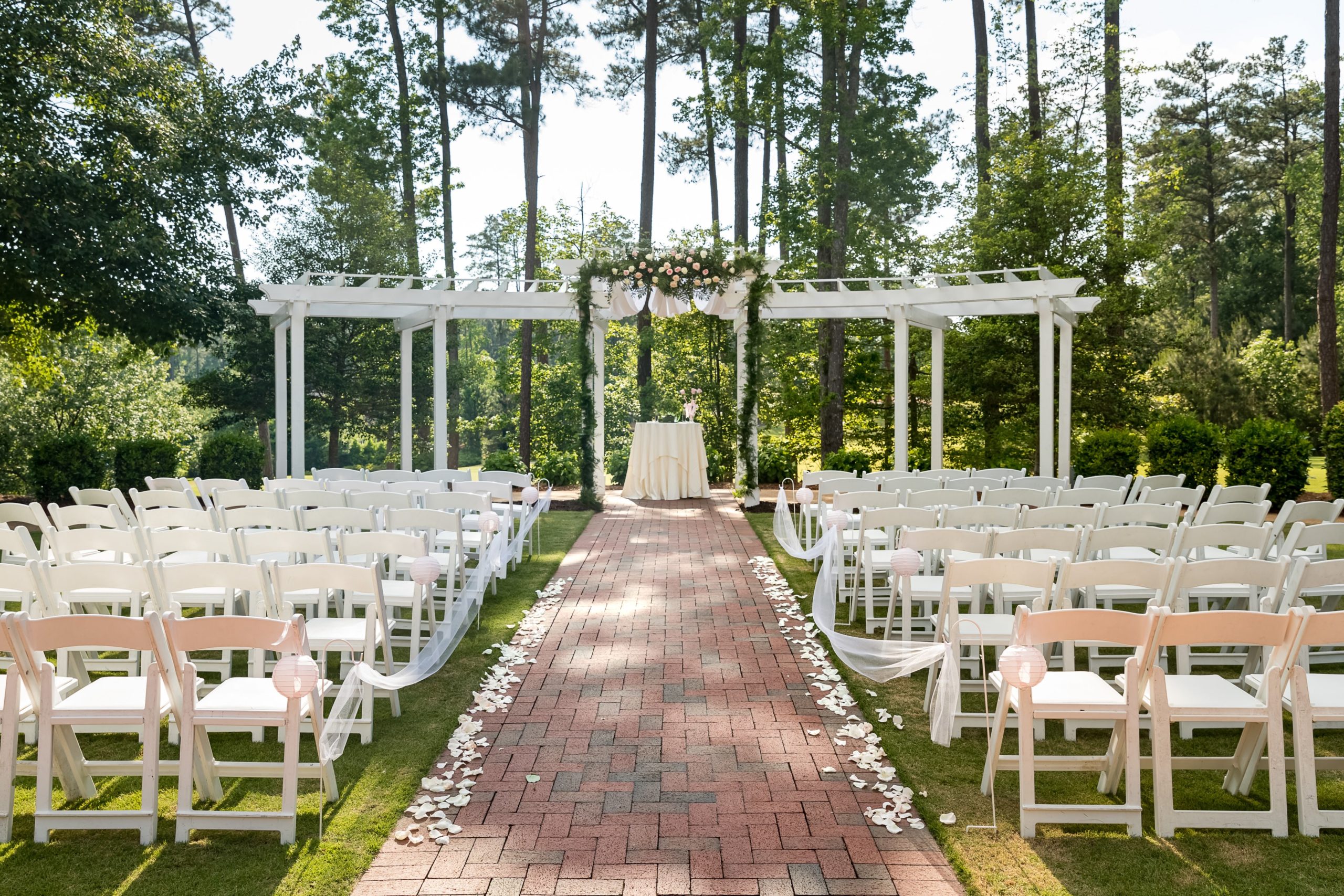 Brier Creek Country Club