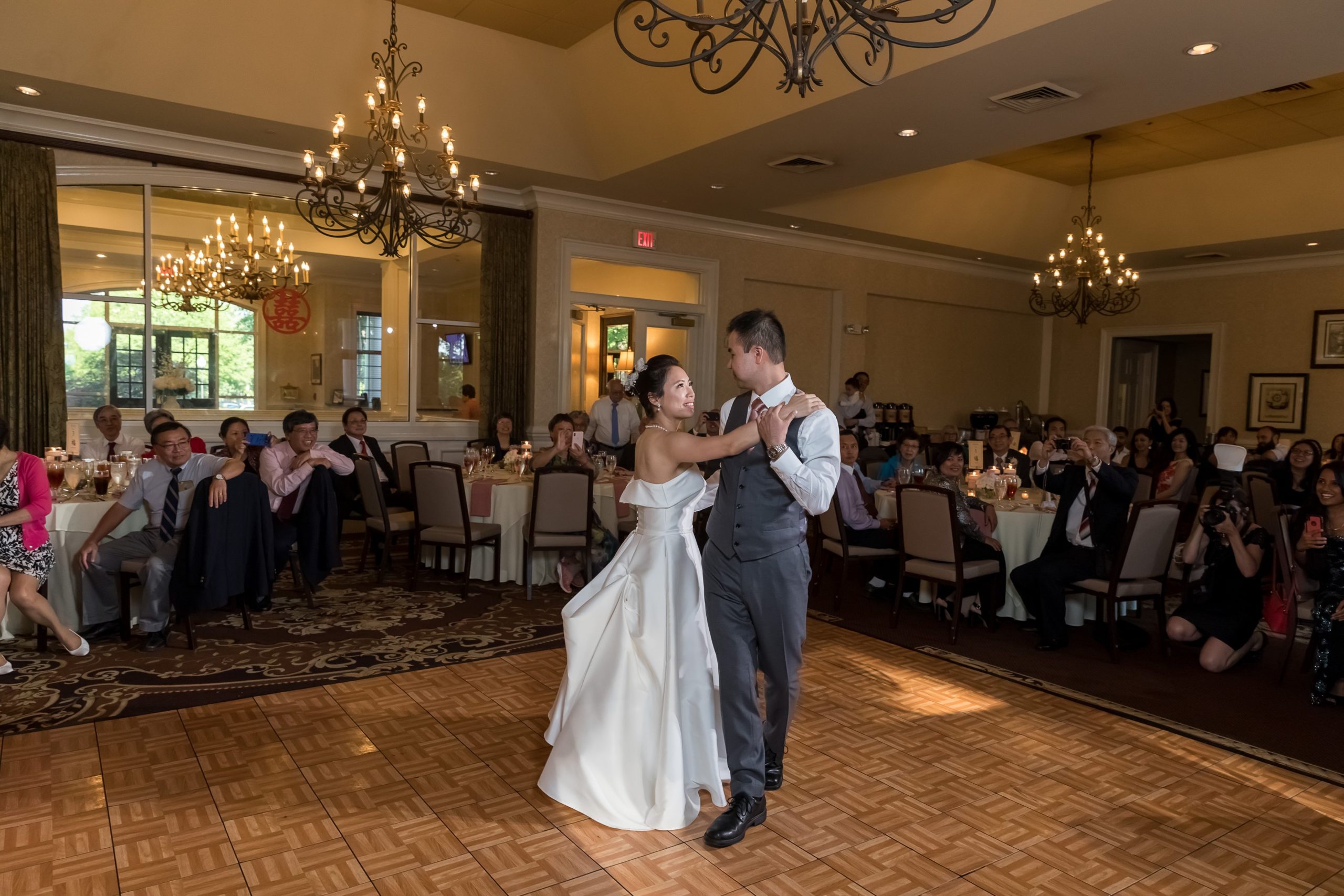 Brier Creek Country Club