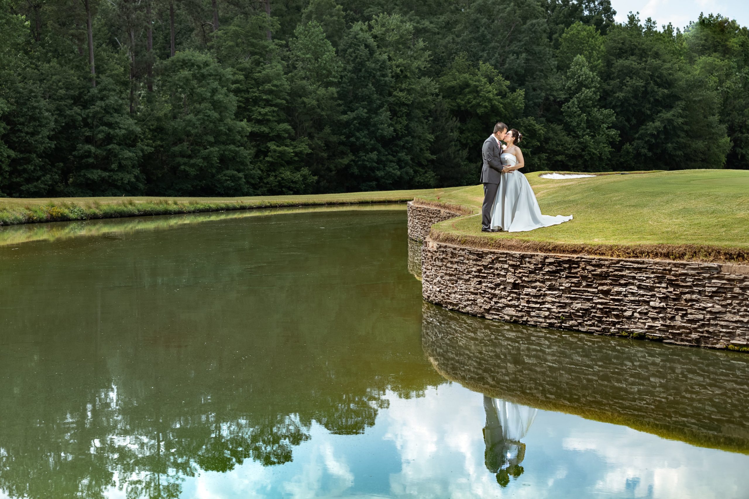 Brier Creek Country Club