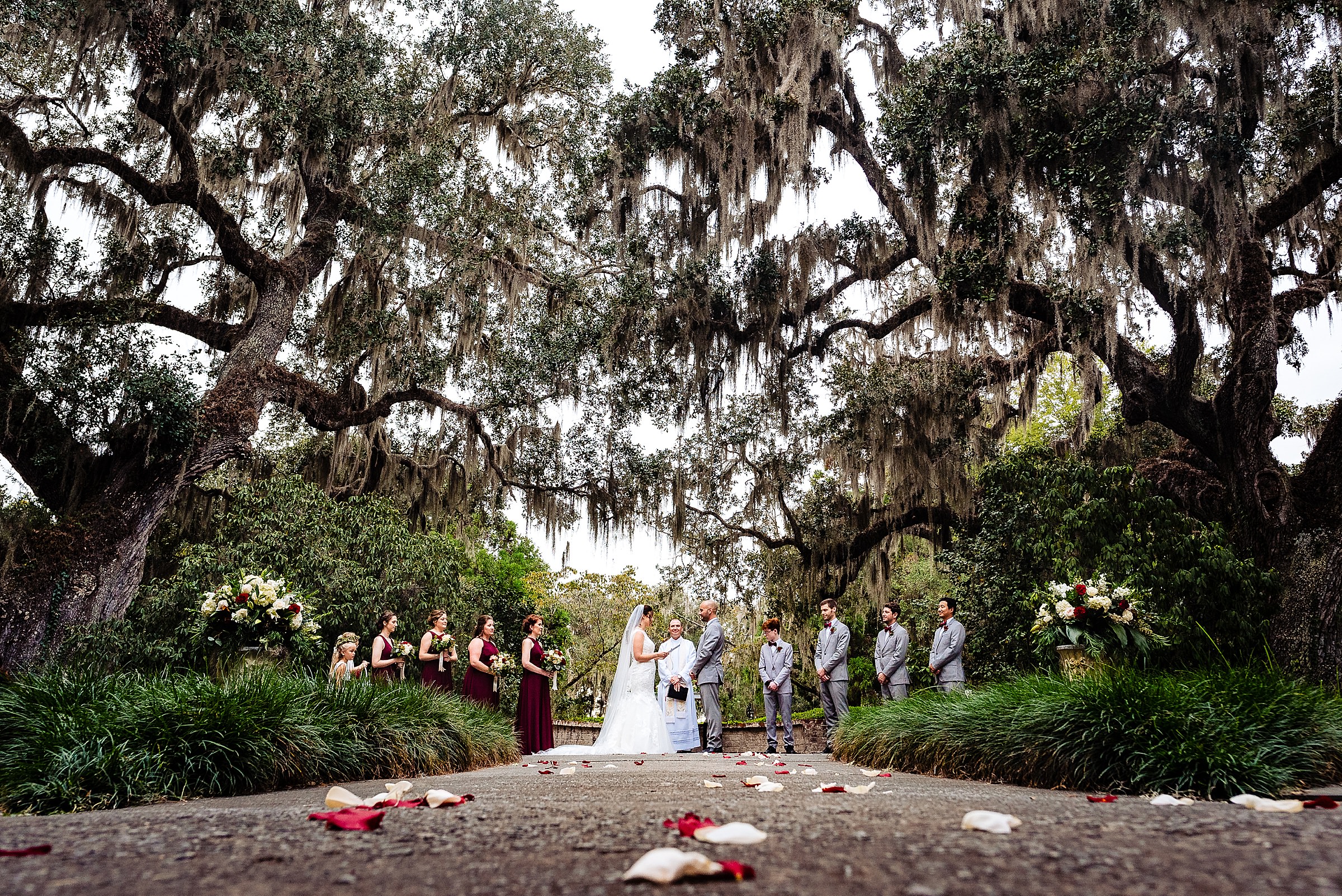 Brookgreen Gardens