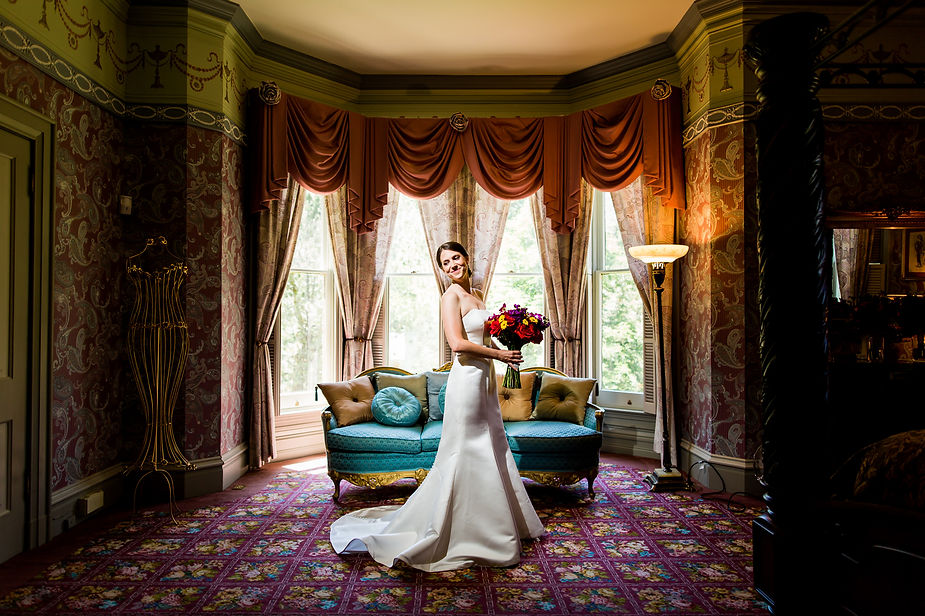 Royal Gorge Mansion