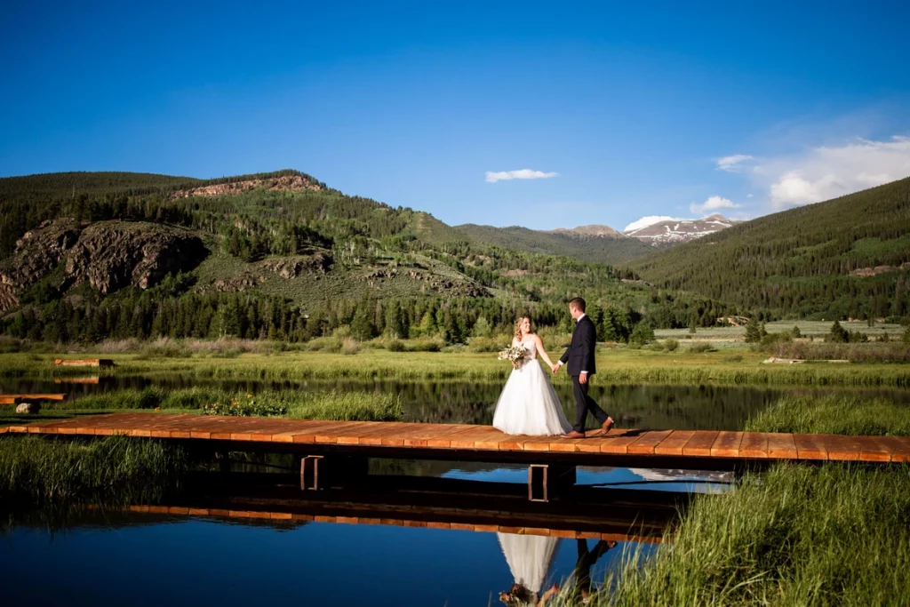 Camp Hale Weddings