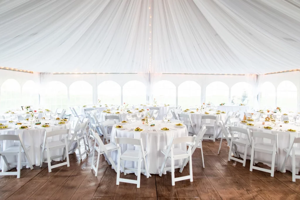 Camp Hale Weddings