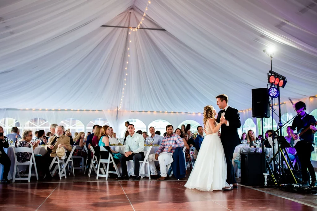 Camp Hale Weddings