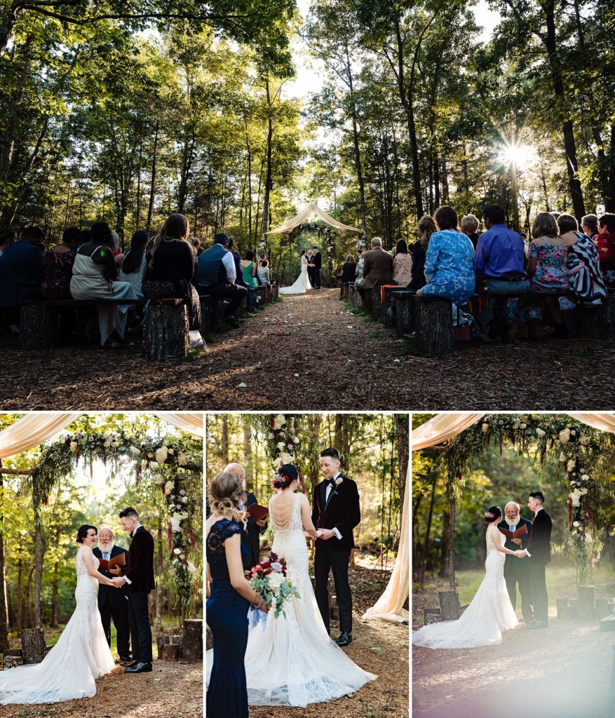Carolina Country Weddings