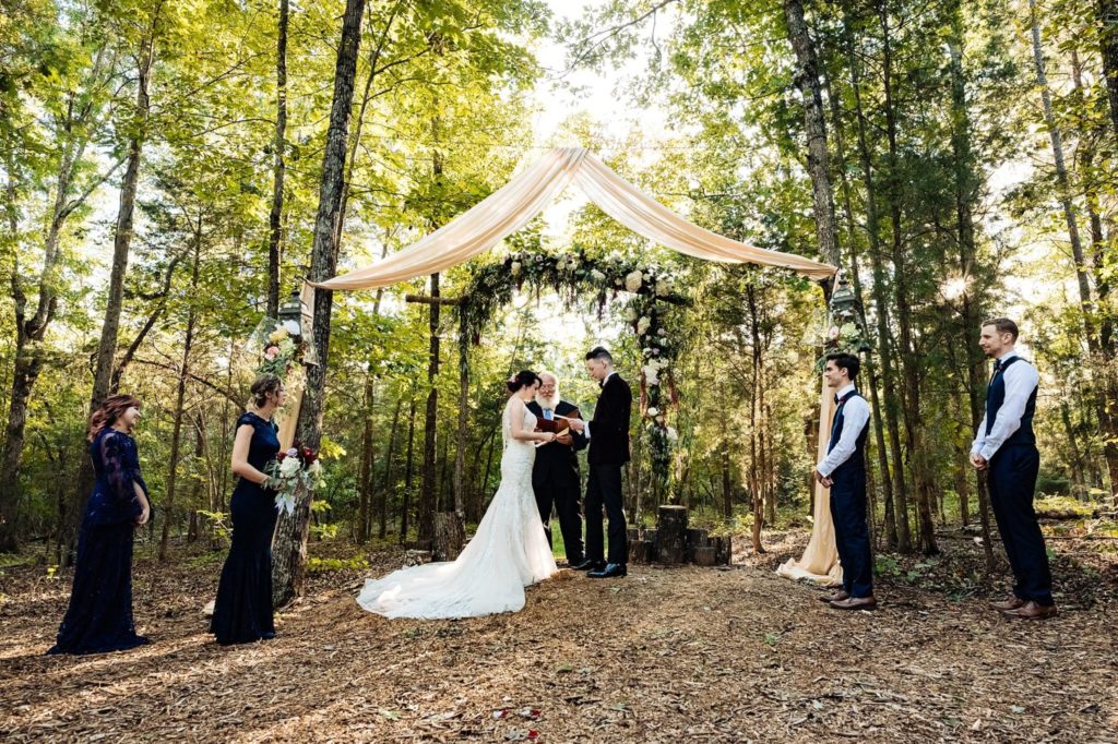 Carolina Country Weddings