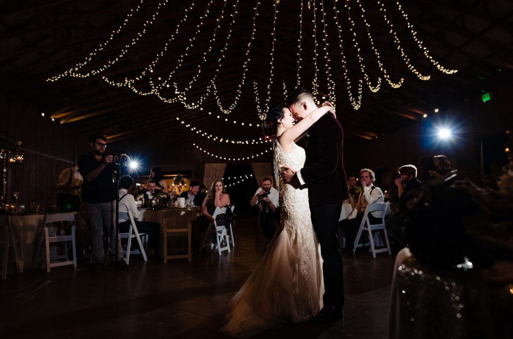 Carolina Country Weddings