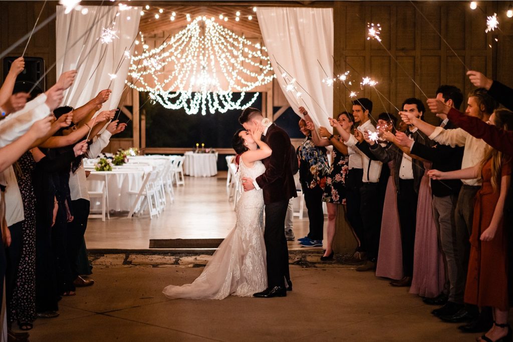 Carolina Country Weddings