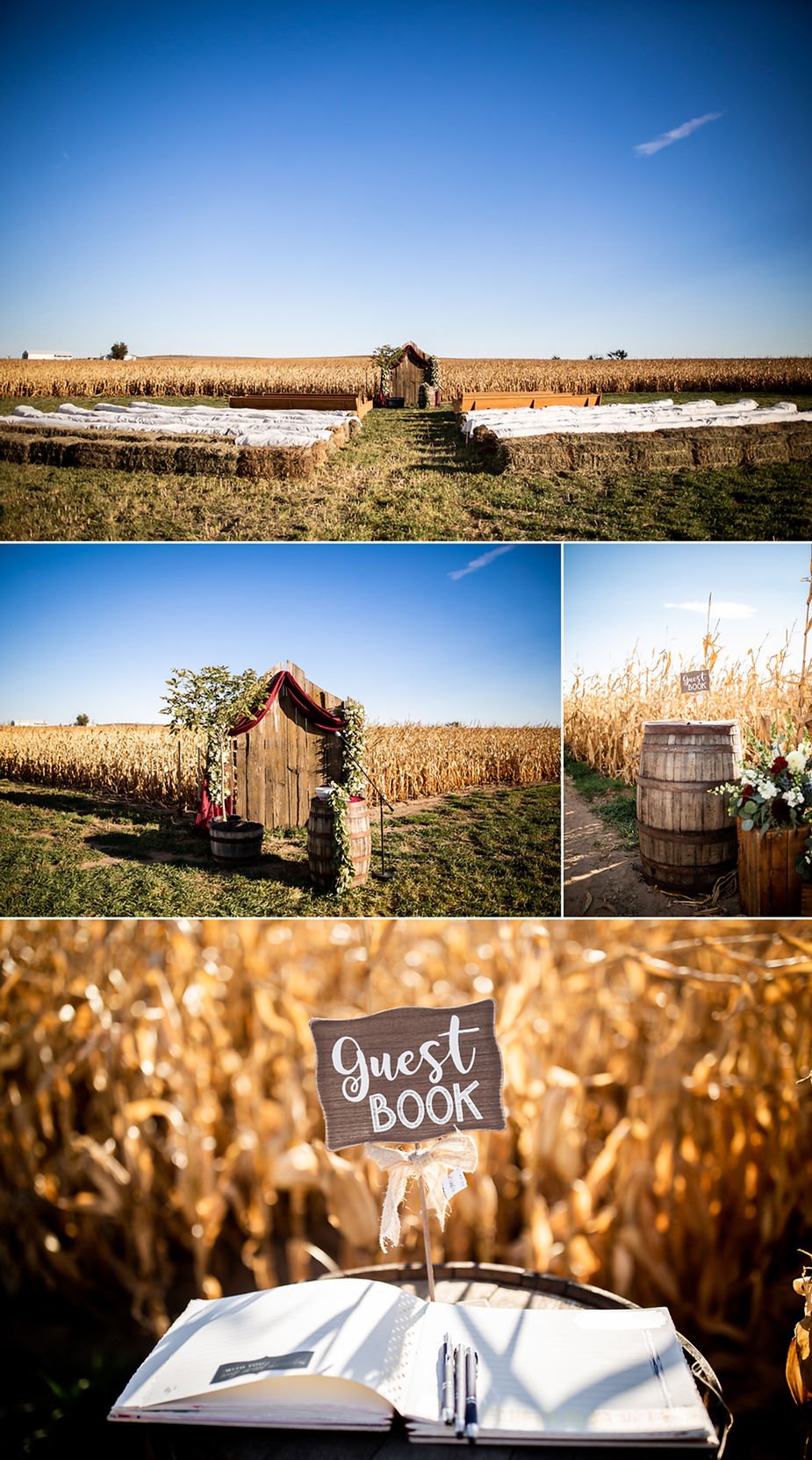 Chesnut Farms LLC
