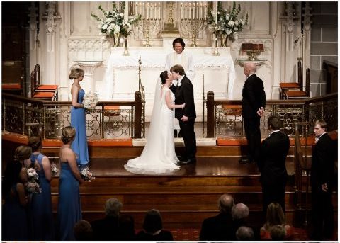 christ church raleigh