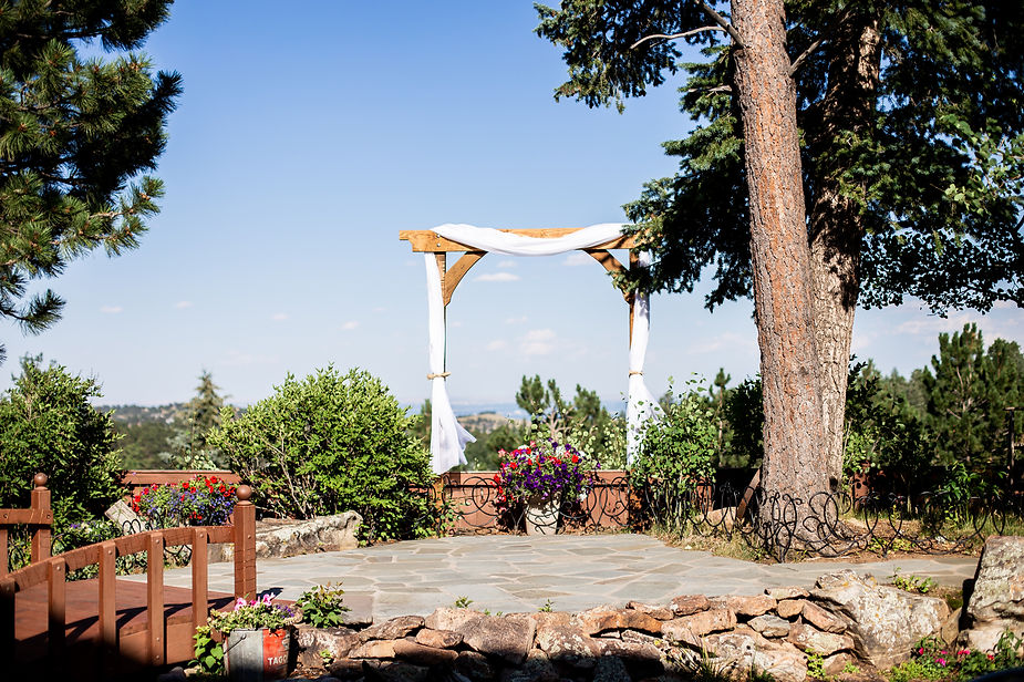 Christies of Genesee Wedding and Event Venue