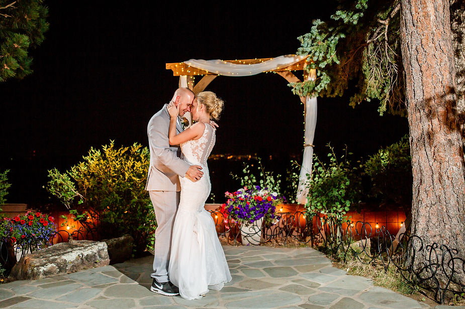 Christies of Genesee Wedding and Event Venue