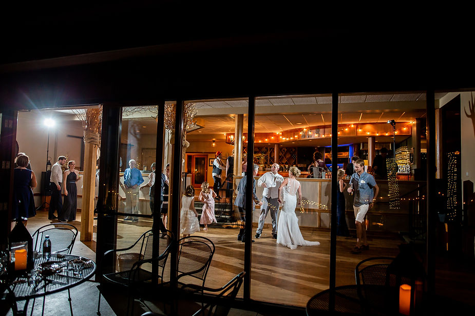 Christies of Genesee Wedding and Event Venue