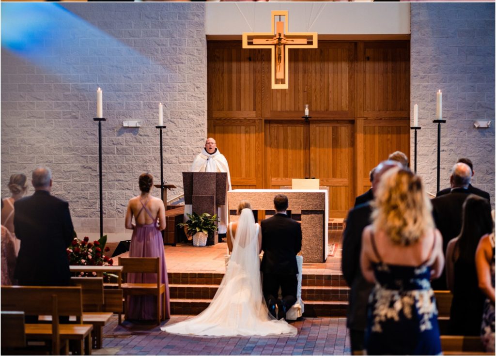 Immaculate Conception Catholic Church