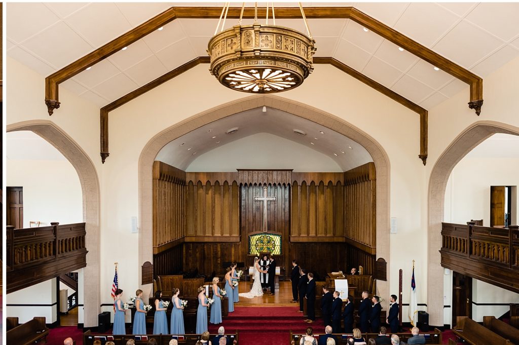 Hilyer Memorial Christian Church