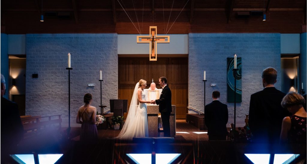 Immaculate Conception Catholic Church