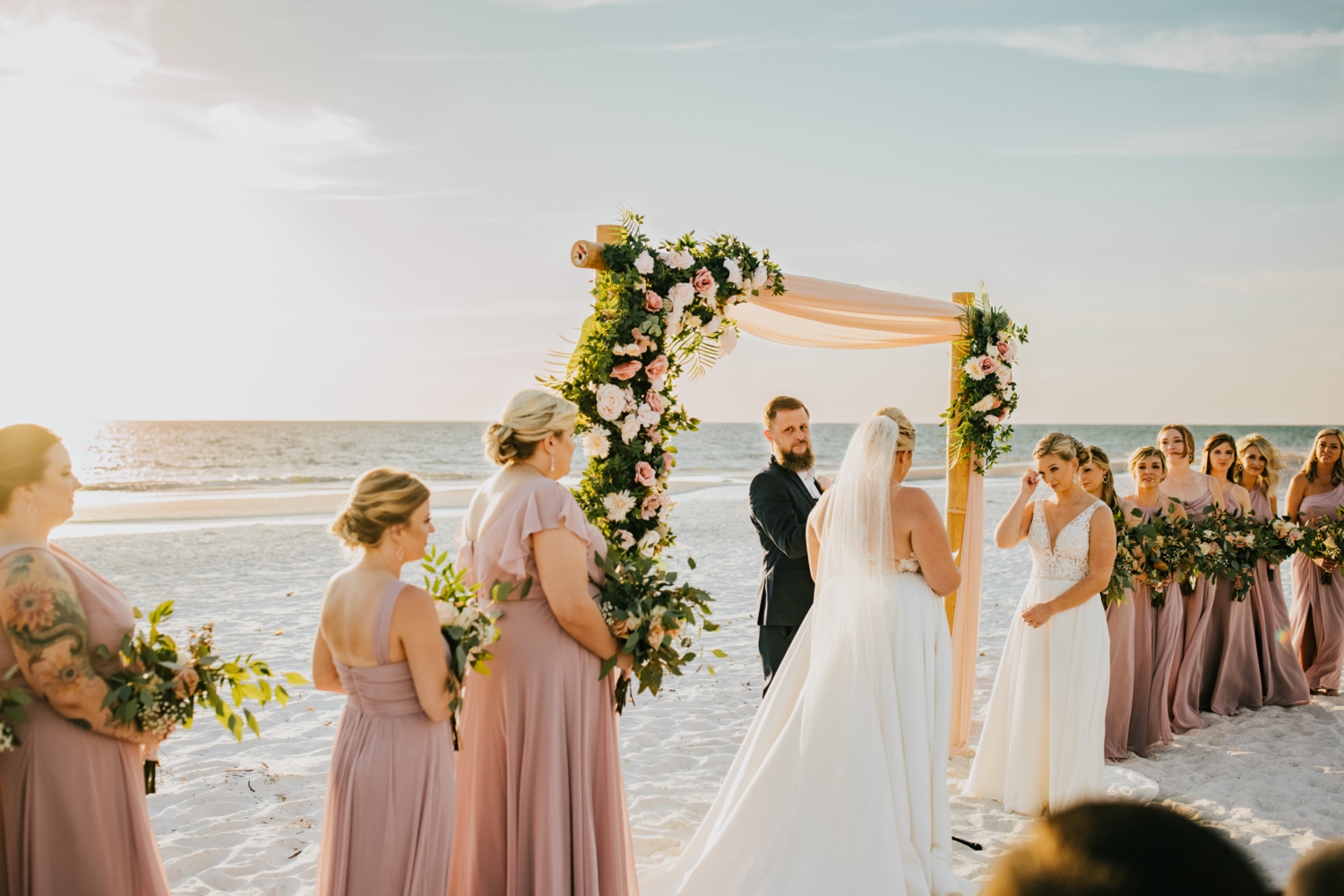 Civitan Beach House