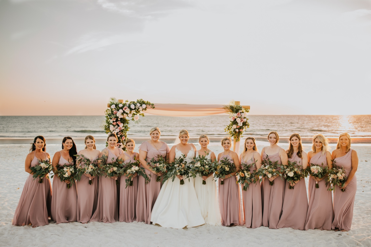 Civitan Beach House