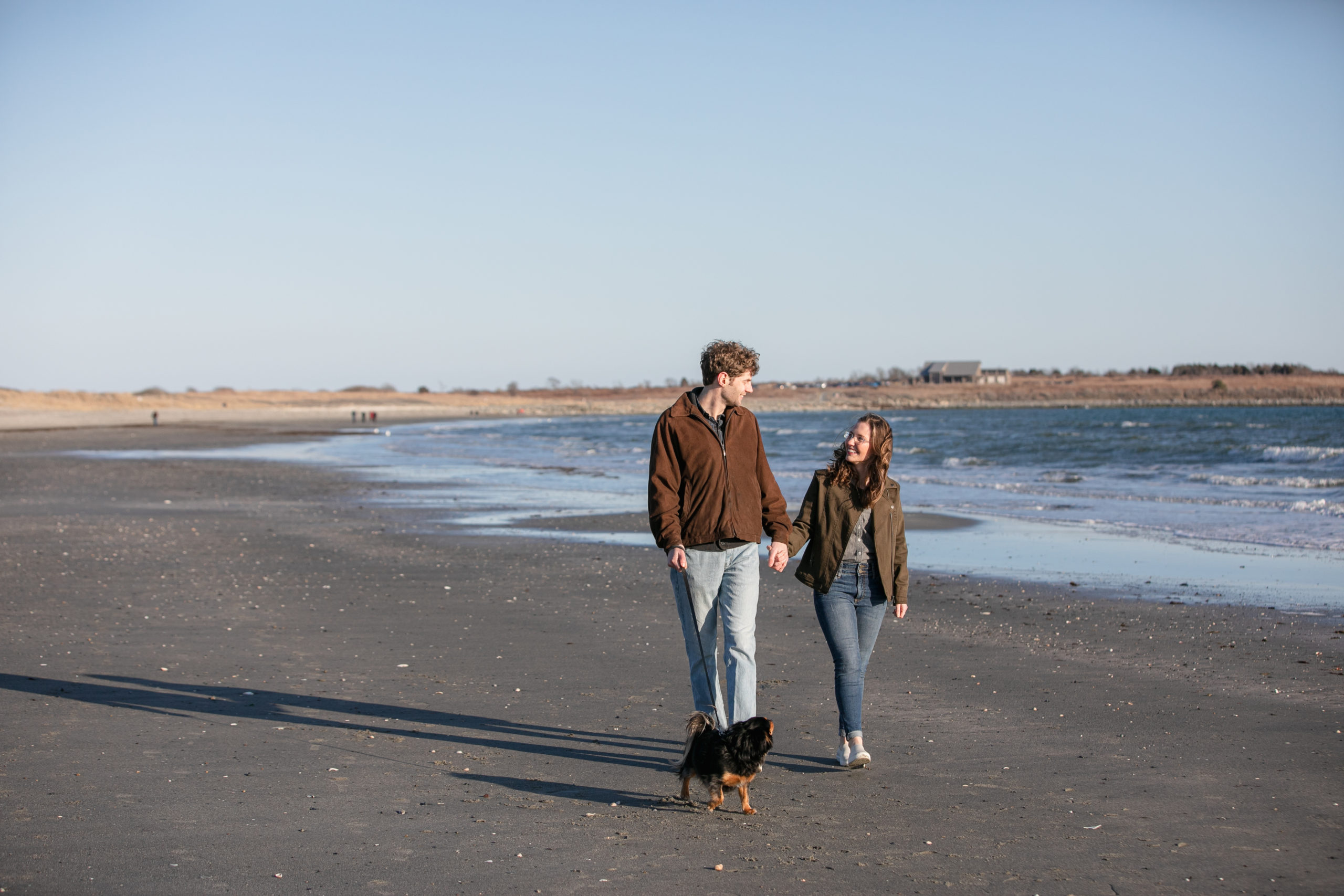 Cliffwalk