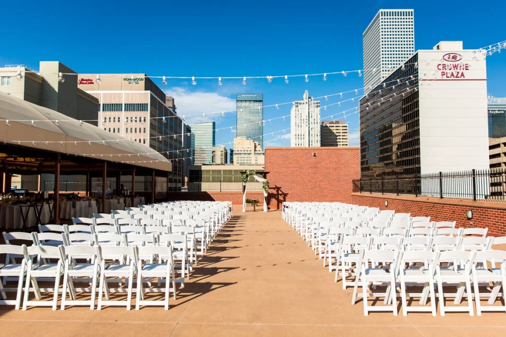 Denver Athletic Club