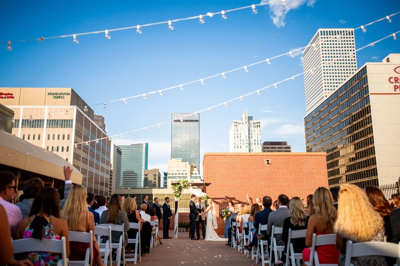 Denver Athletic Club