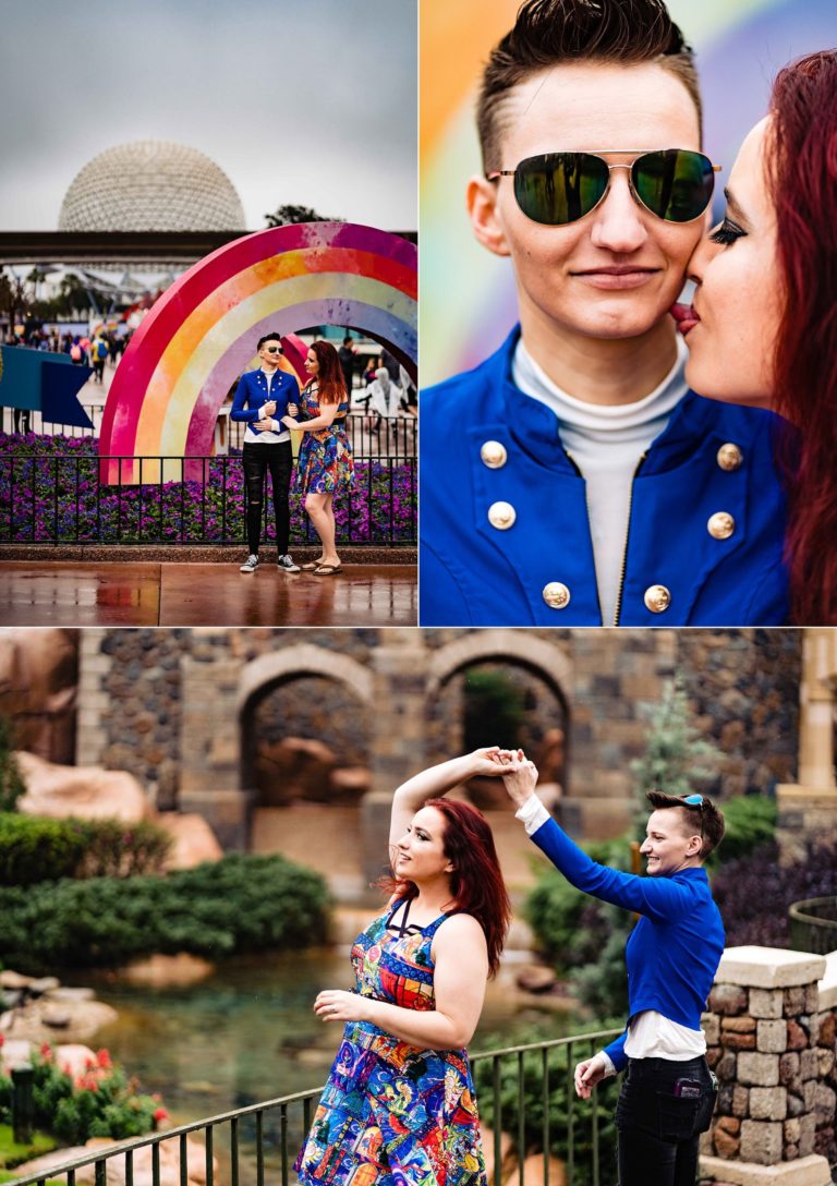 Walt Disney World® Resort