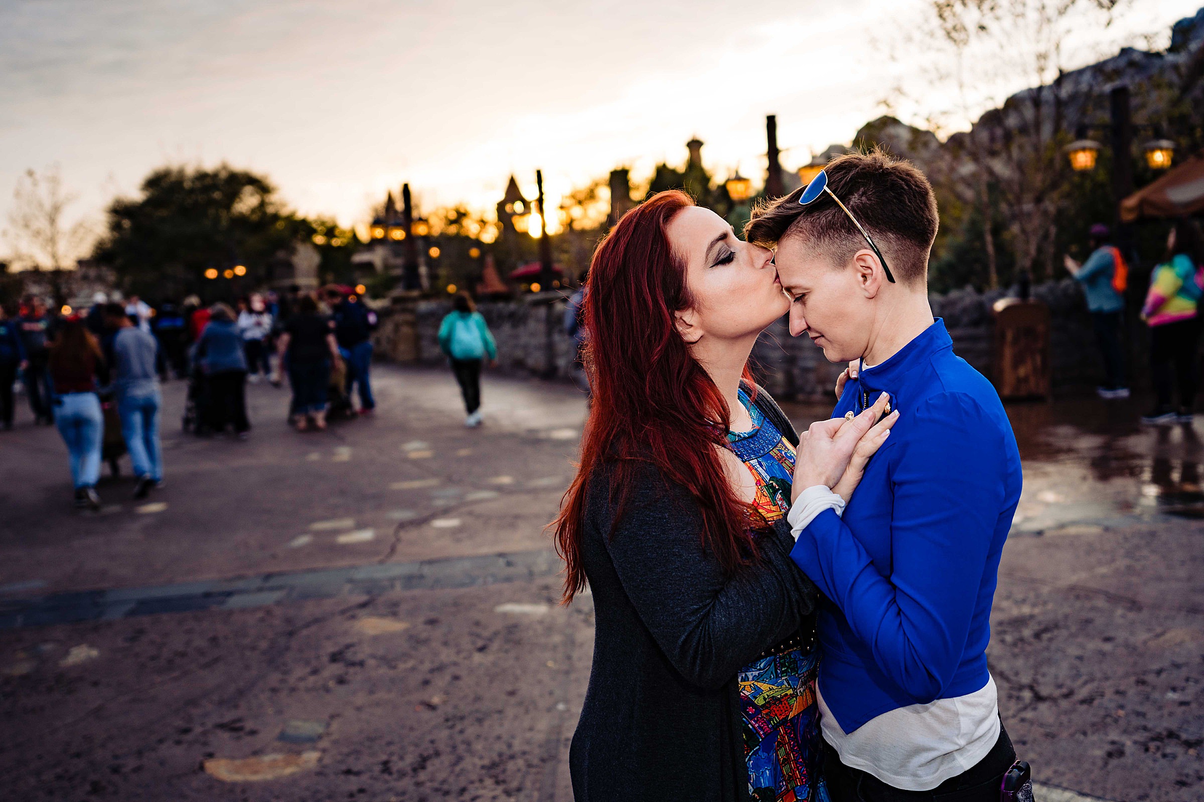Walt Disney World® Resort