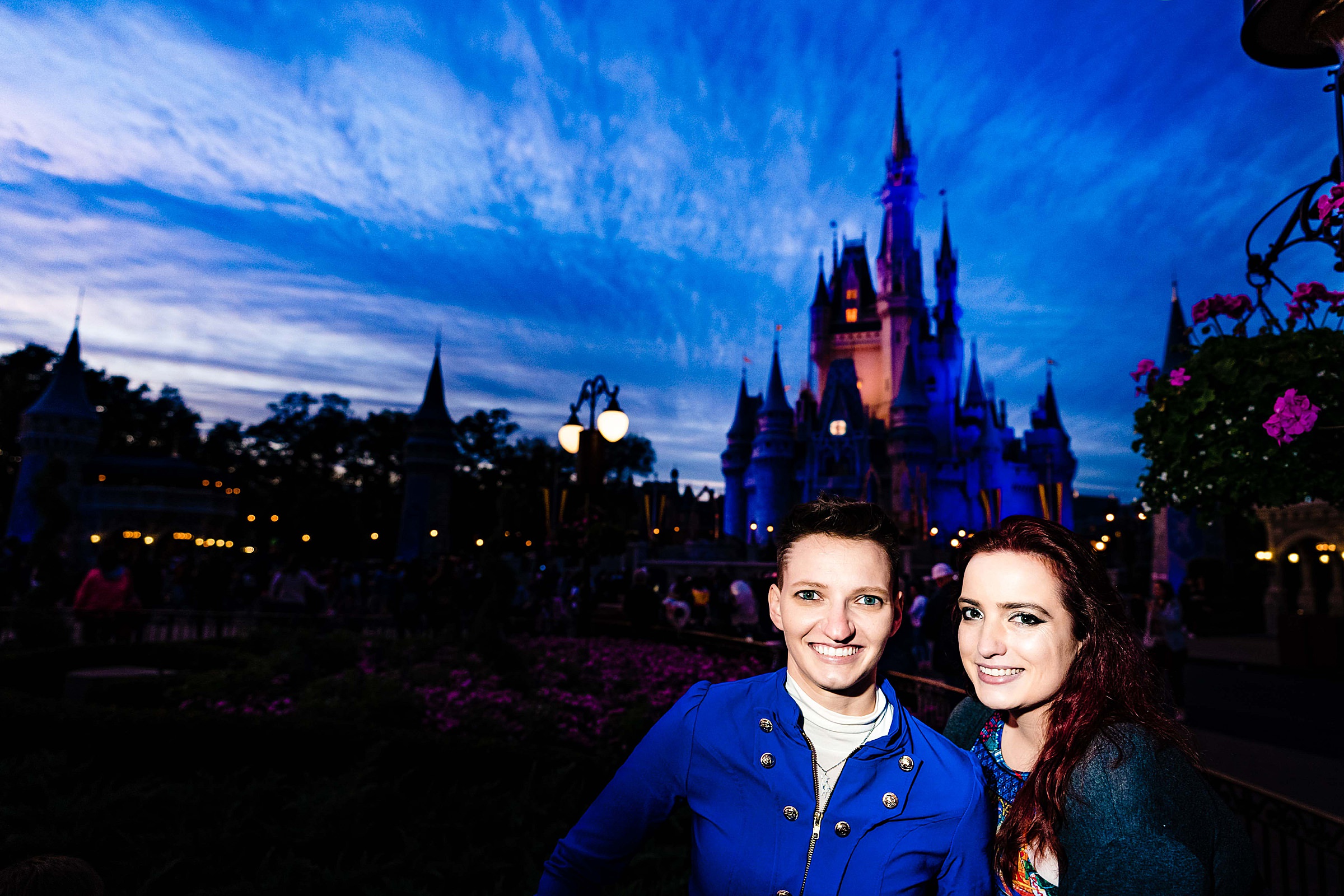 Walt Disney World® Resort