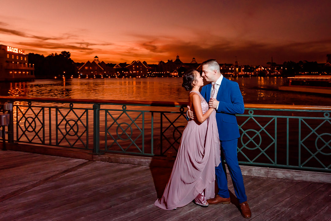 Disney’s Boardwalk