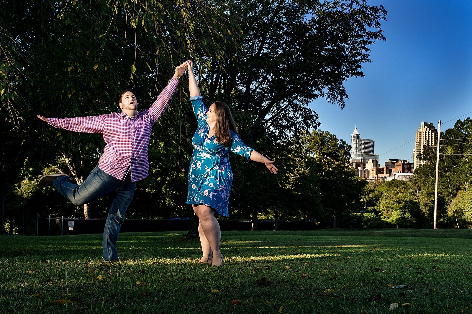 Dorothea Dix Park
