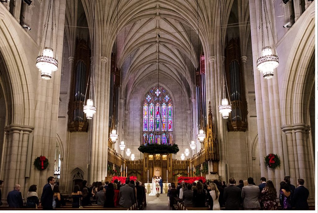 Duke Chapel