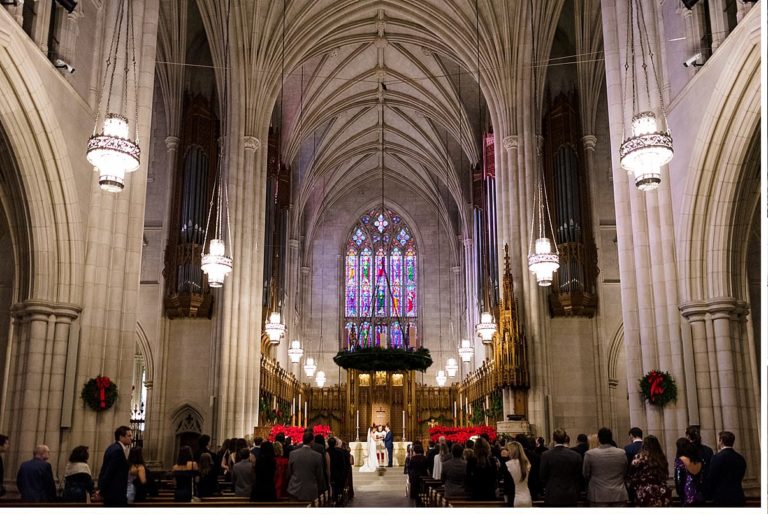 duke chapel