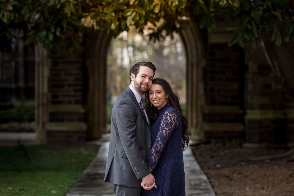 Duke Chapel