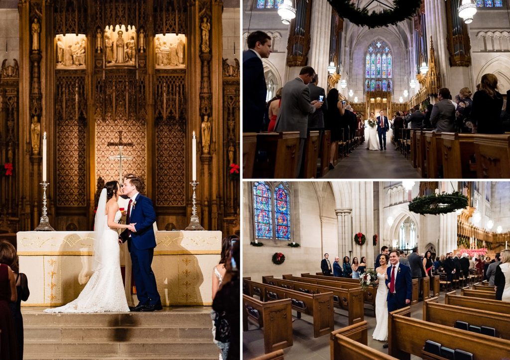 Duke Chapel