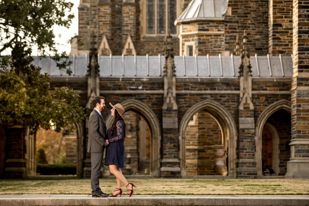 Duke Chapel