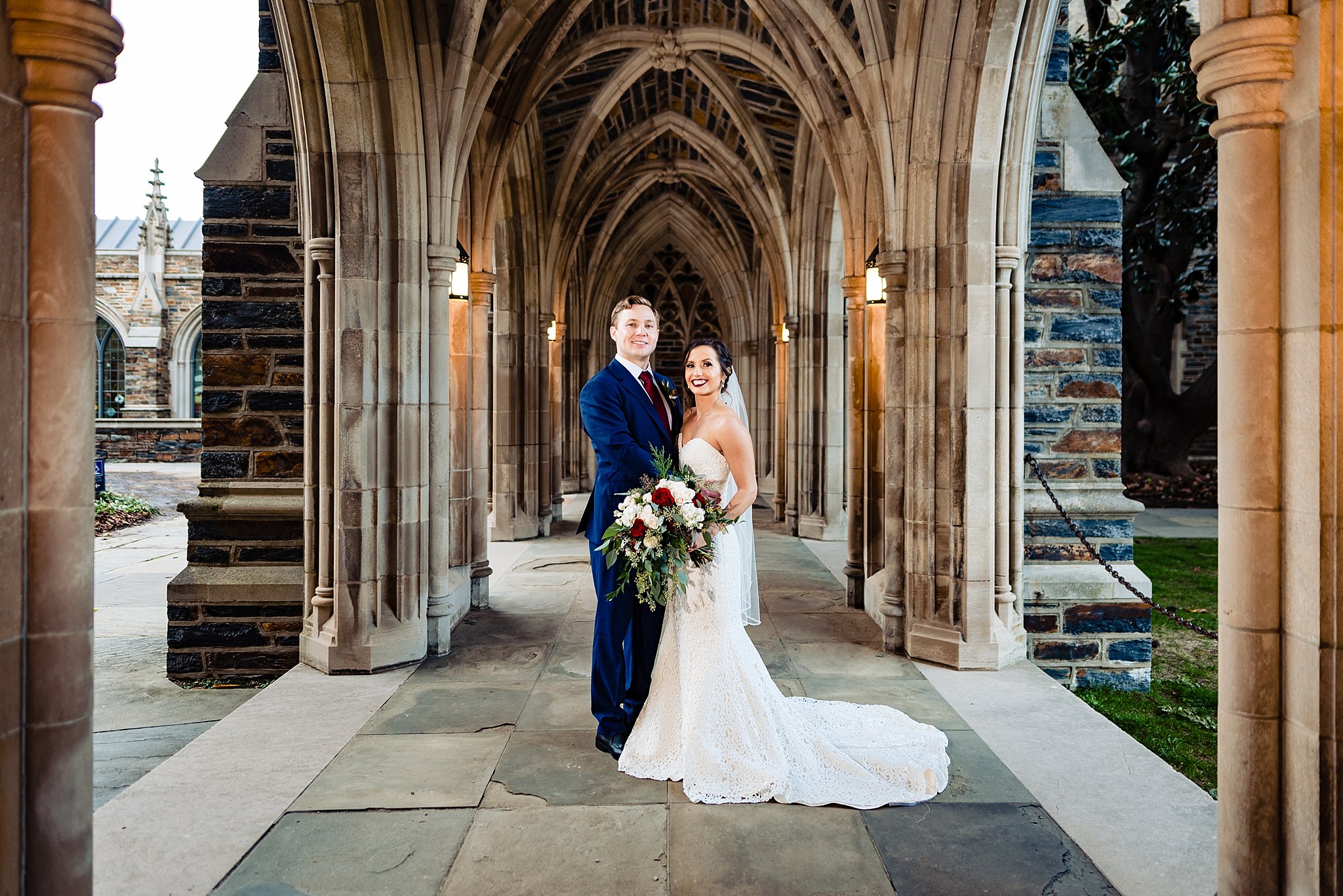 Duke Chapel