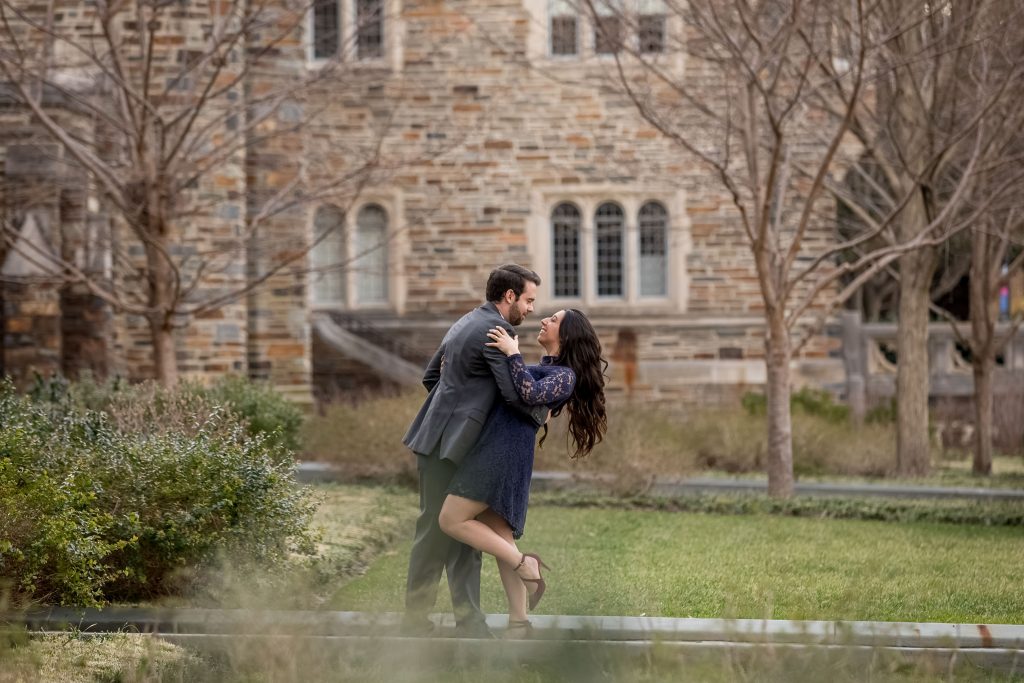 Duke Chapel