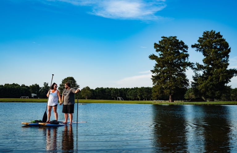 ECU North Recreational Complex