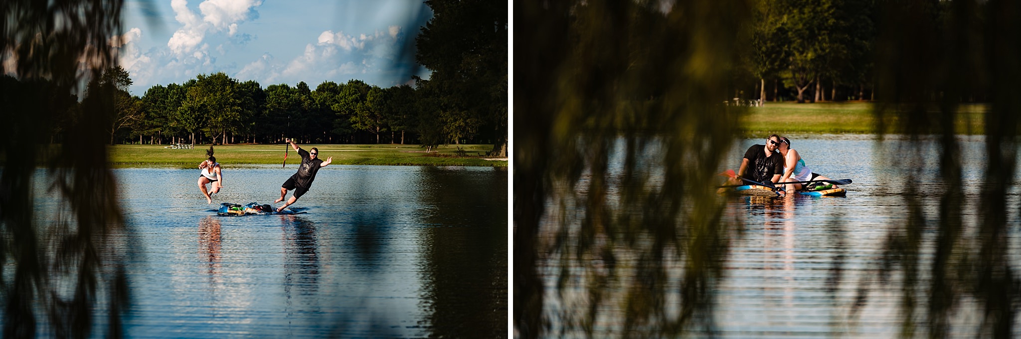 ECU North Recreational Complex