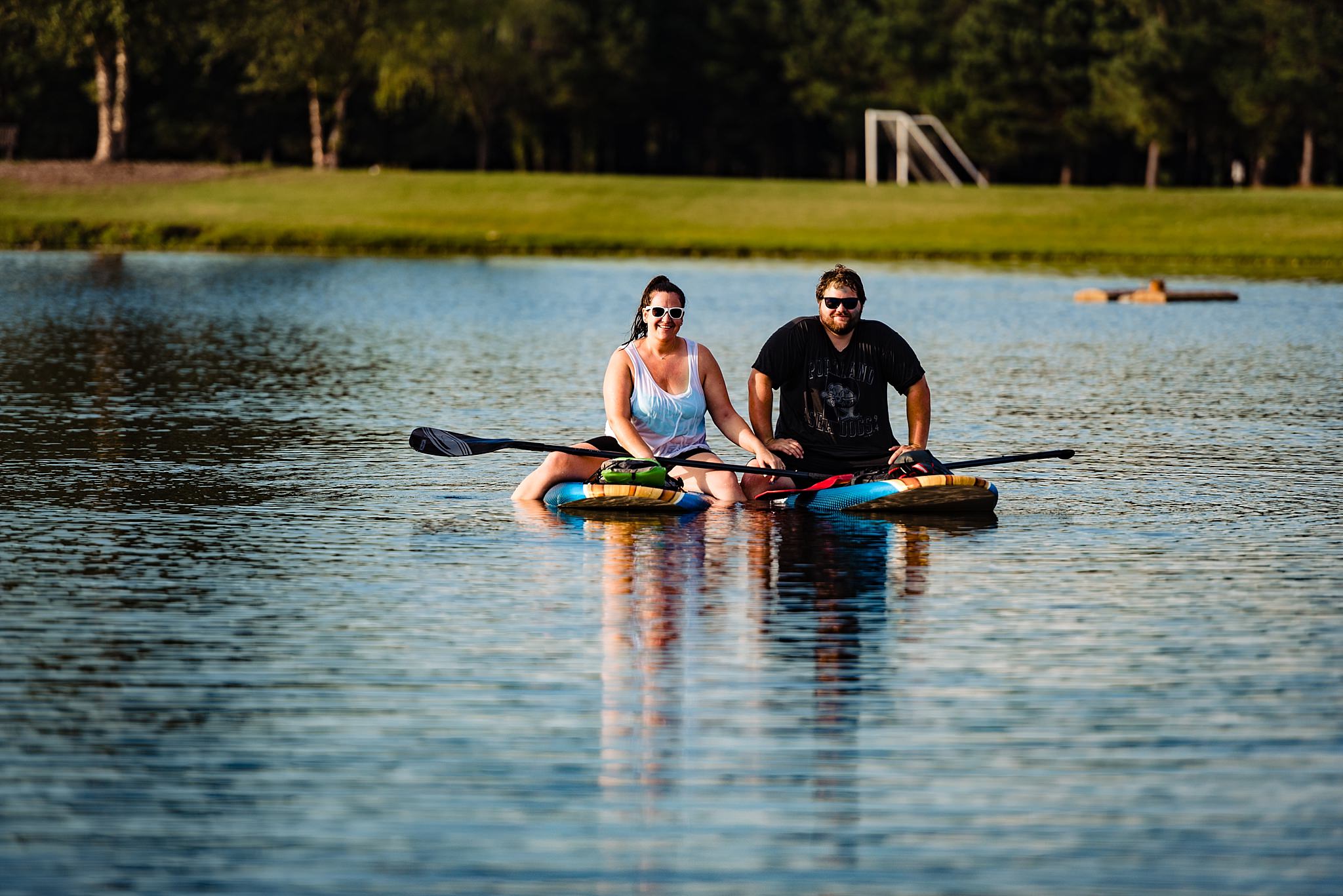 ECU North Recreational Complex