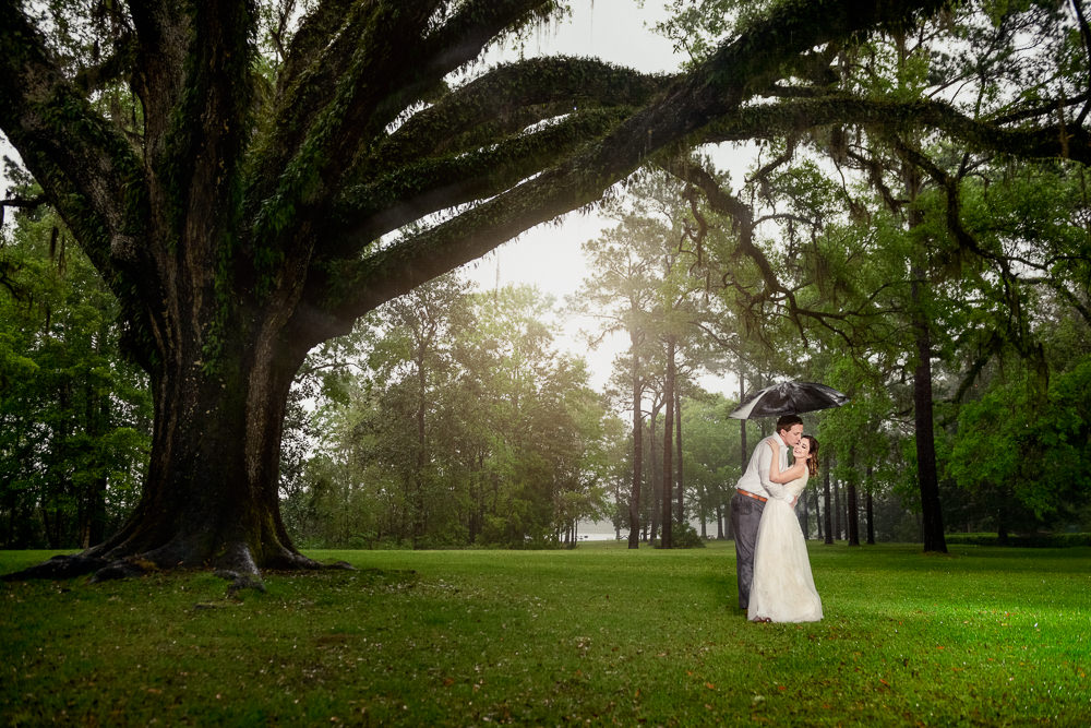 Eden Gardens State Park