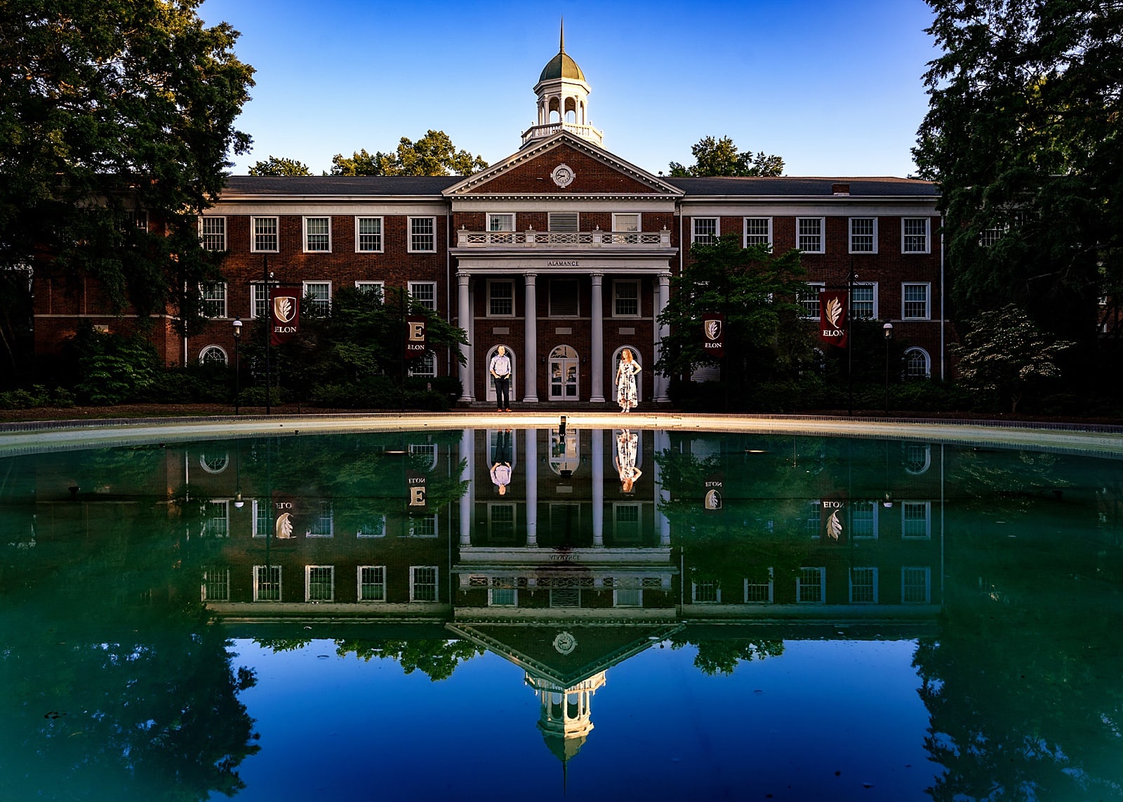 Elon University